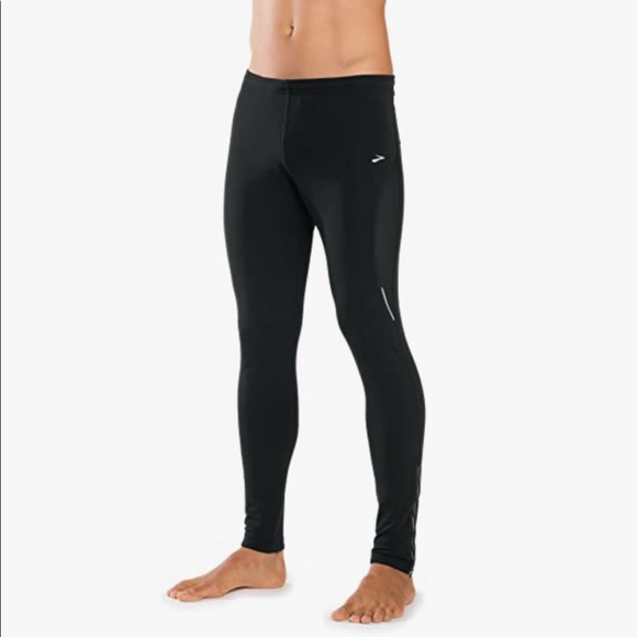 Brooks Utopia 2 Thermal Fleece Lined 